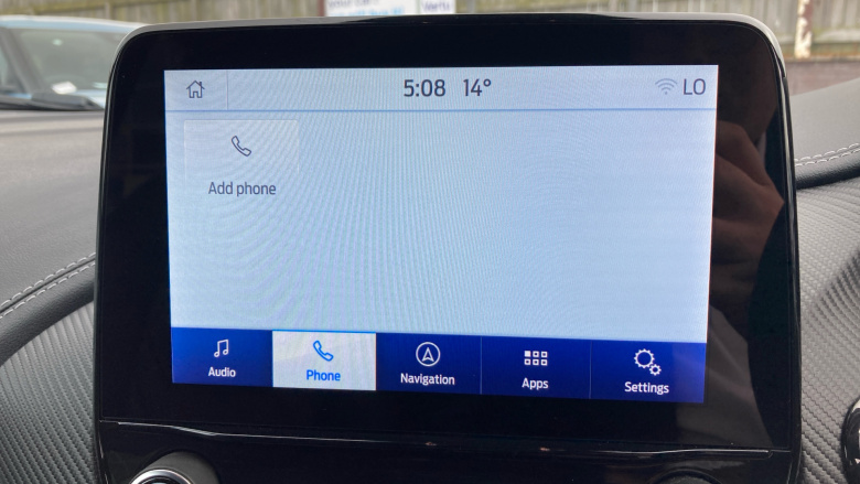 Ford Puma 1.0 EcoBoost Hybrid mHEV ST-Line Vignale 5dr Petrol Hatchback